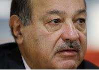 Carlos Slim Helu - Orang Terkaya Di Dunia