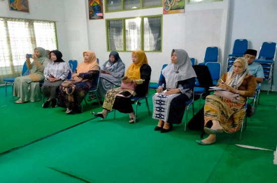 Perpustakaan saat sekarang ini sudah memiliki peran yang lebih fleksibel