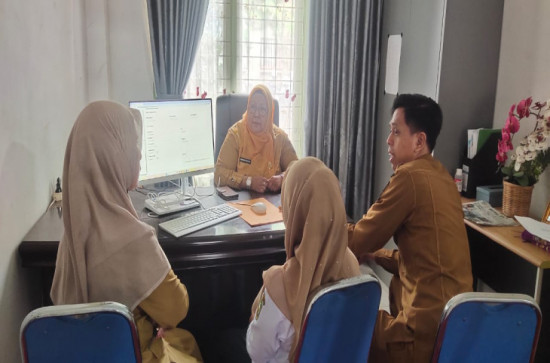 Efisiensi Pengelolaan Arsip